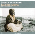  Stella Chiweshe ‎– Talking Mbira 